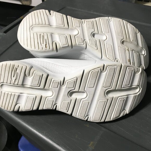 Skechers Arch Fit Women's Trainer's Wide Fit - Picture 7 of 7